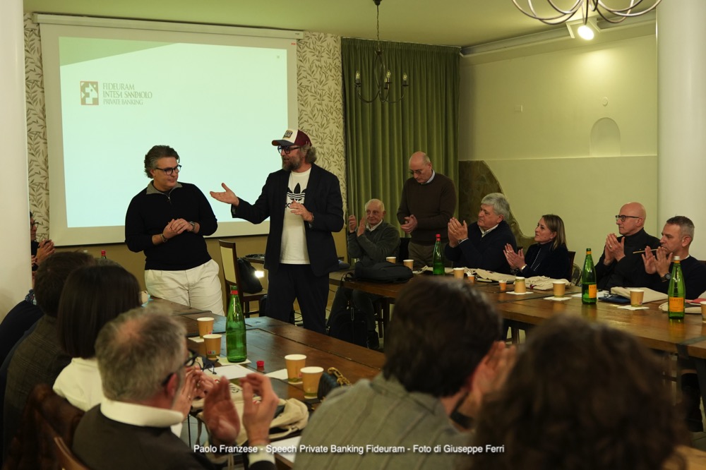 Come un Private Banker dovrebbe usare i social