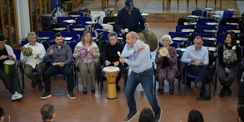 Come riaccendere la tua forza Come riaccendere la tua forza