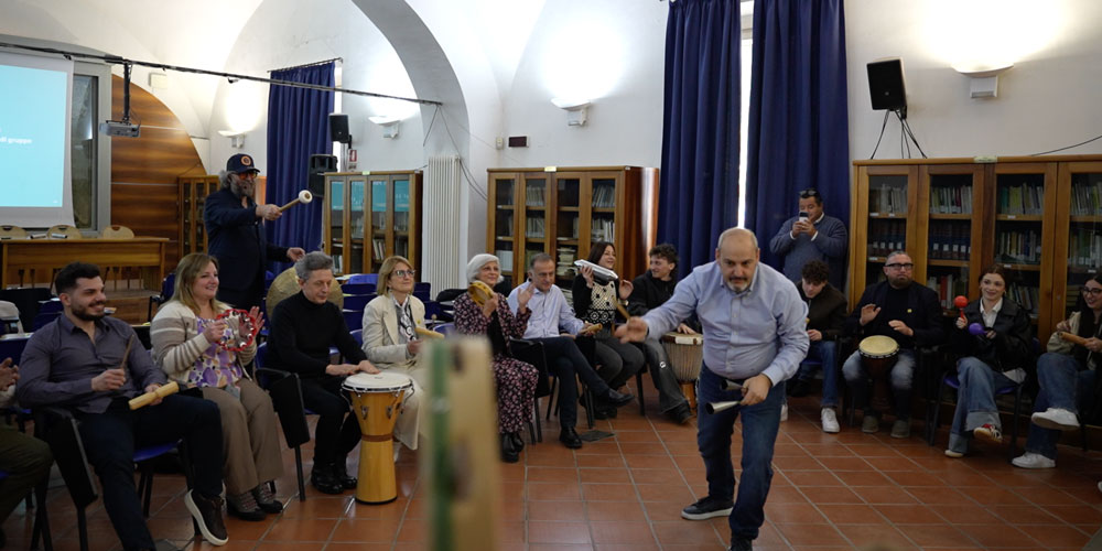 Come riaccendere la tua forza Come riaccendere la tua forza