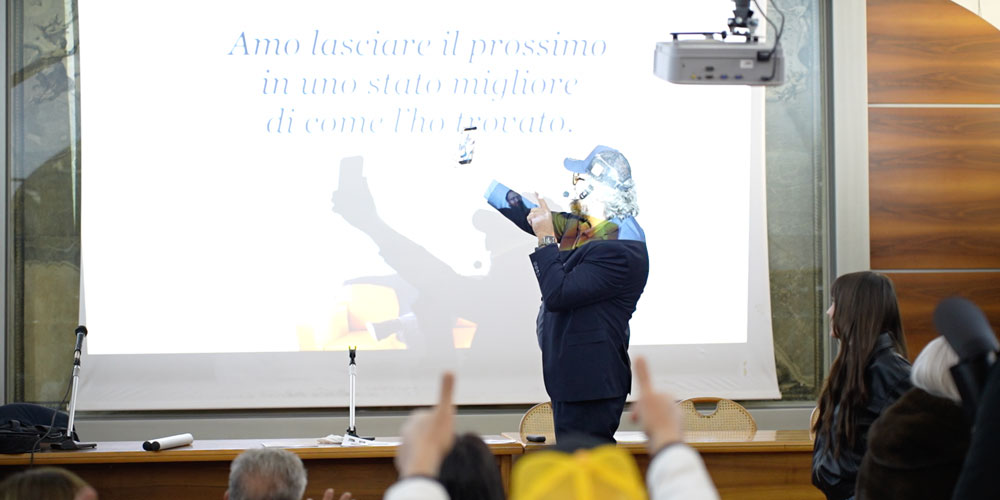 Come riaccendere la tua forza Come riaccendere la tua forza