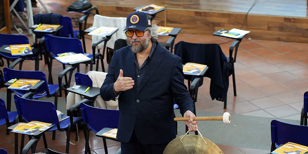 Come riaccendere la tua forza Come riaccendere la tua forza