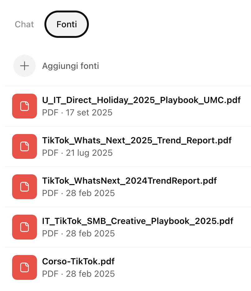 Cosa funziona davvero su TikTok