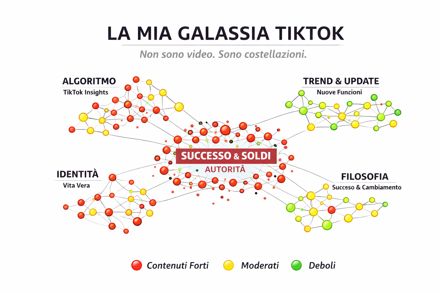 Cosa funziona davvero su TikTok