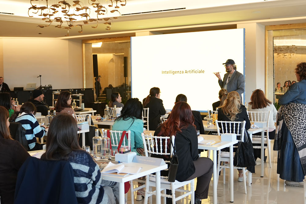 Come promuoversi nel Wedding