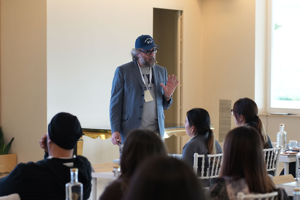 Come promuoversi nel Wedding