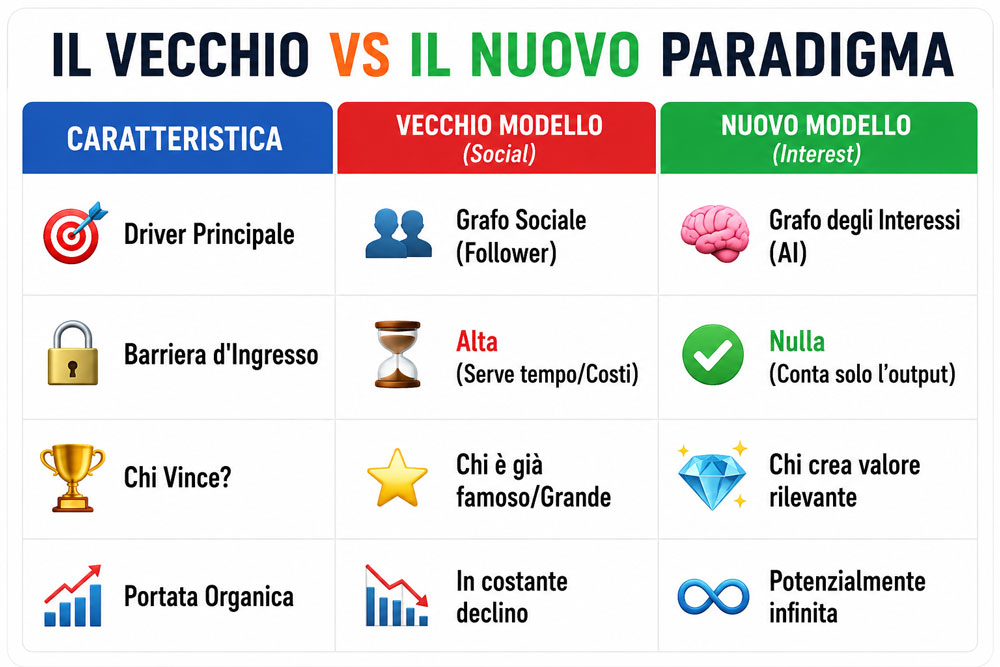 Quale sarà il futuro della tua azienda