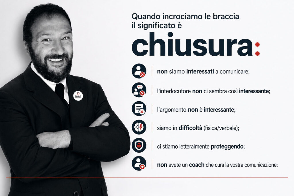 Quali sono gli errori della comunicazione politica?