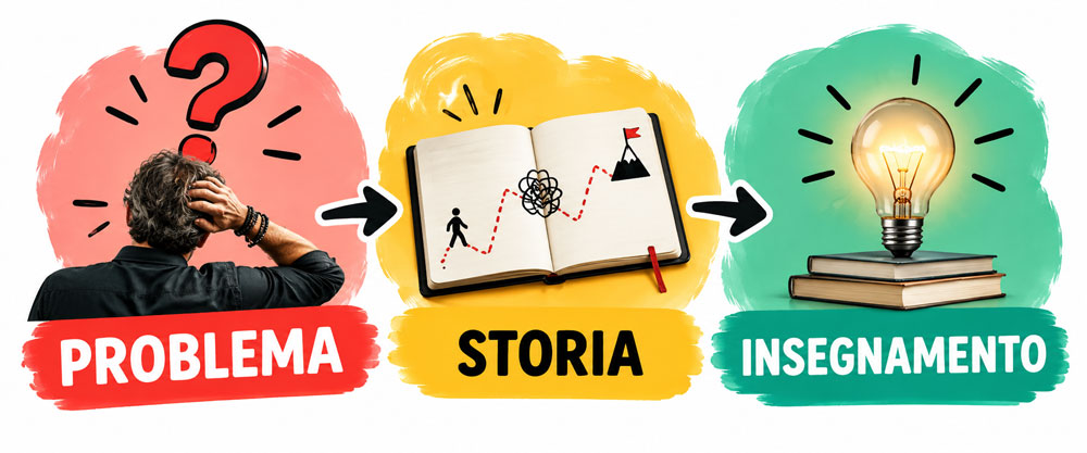 Come creare contenuti che funzionano?