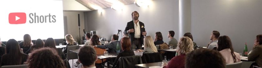 Paolo Franzese in aula