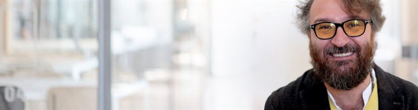 Paolo Franzese in aula