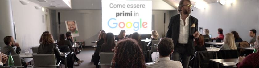 Paolo Franzese in aula