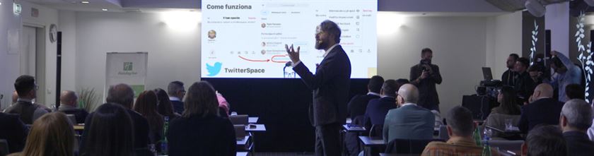 Paolo Franzese in aula