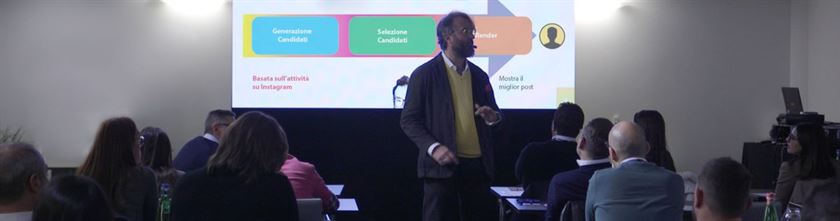 Paolo Franzese in aula