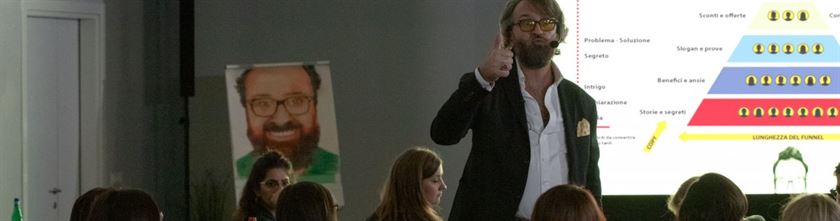 Paolo Franzese in aula