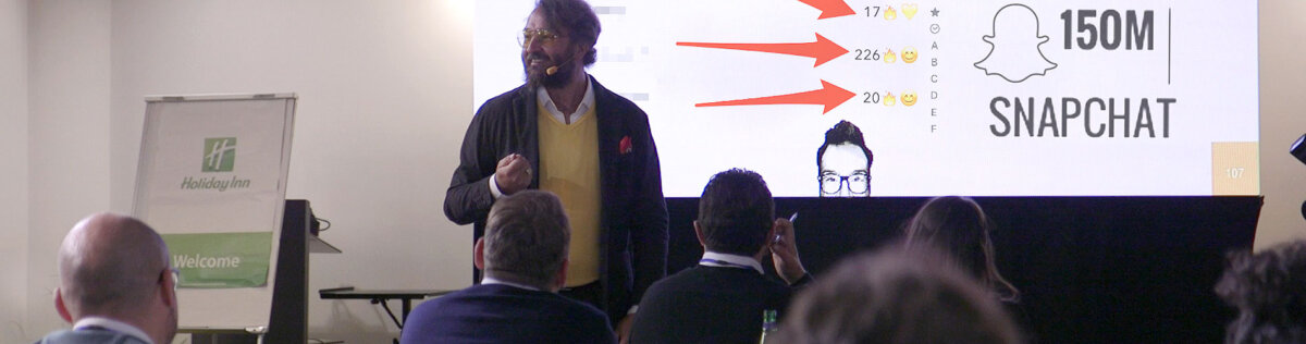 Paolo Franzese in aula