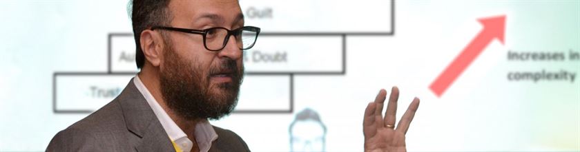 Paolo Franzese in aula