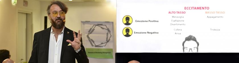 Paolo Franzese in aula