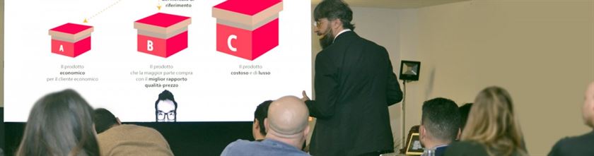 Paolo Franzese in aula