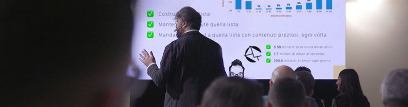 Paolo Franzese in aula