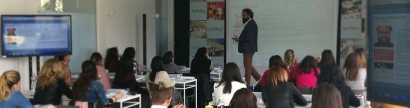 Paolo Franzese in aula