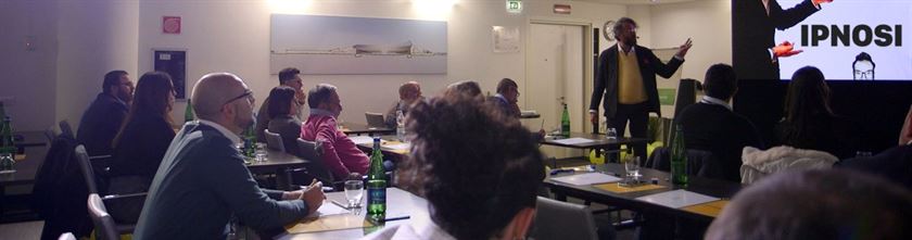 Paolo Franzese in aula