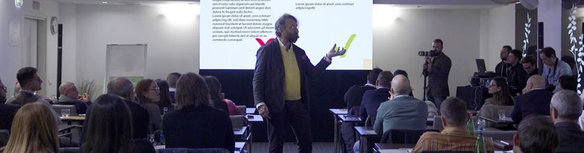 Paolo Franzese in aula